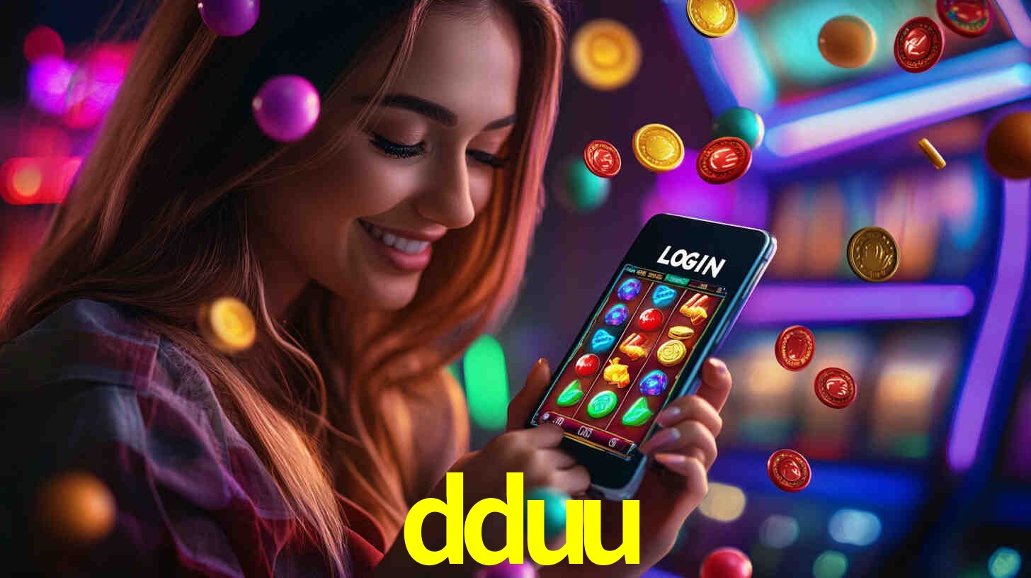 dduu - Um Cassino De Prestígio! - dduu.com