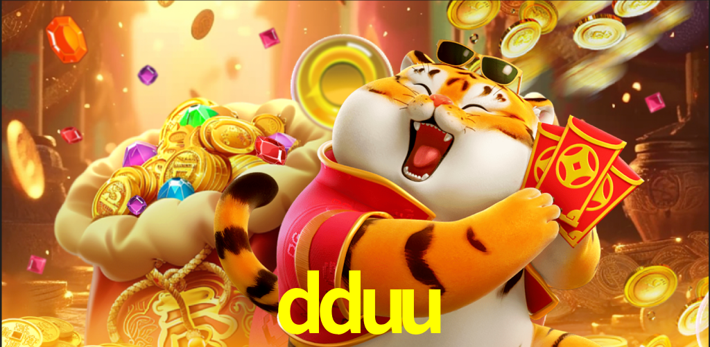 dduu: A Experiência de Casino com Jogos de Mesa ao Vivo