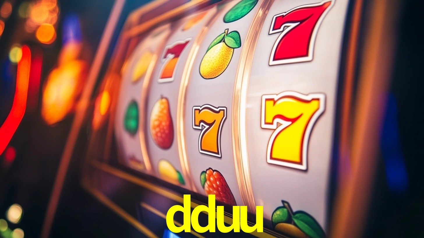 dduu