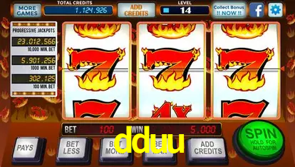 A Revolução dos Aplicativos de Jogos no dduu