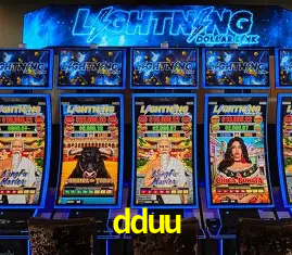 Inovações de Jogos na dduu: O Futuro das Experiências Interativas