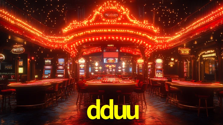 dduu