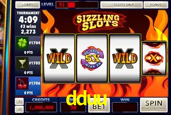 Descubra a Essência do dduu: Nossa História e Compromissos