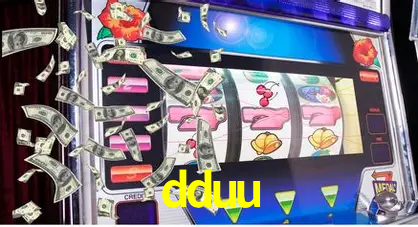 A Popularidade dos Caça-Níqueis no dduu