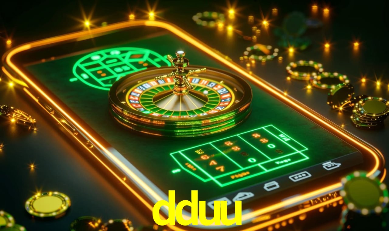 Jogos de Slot dduu