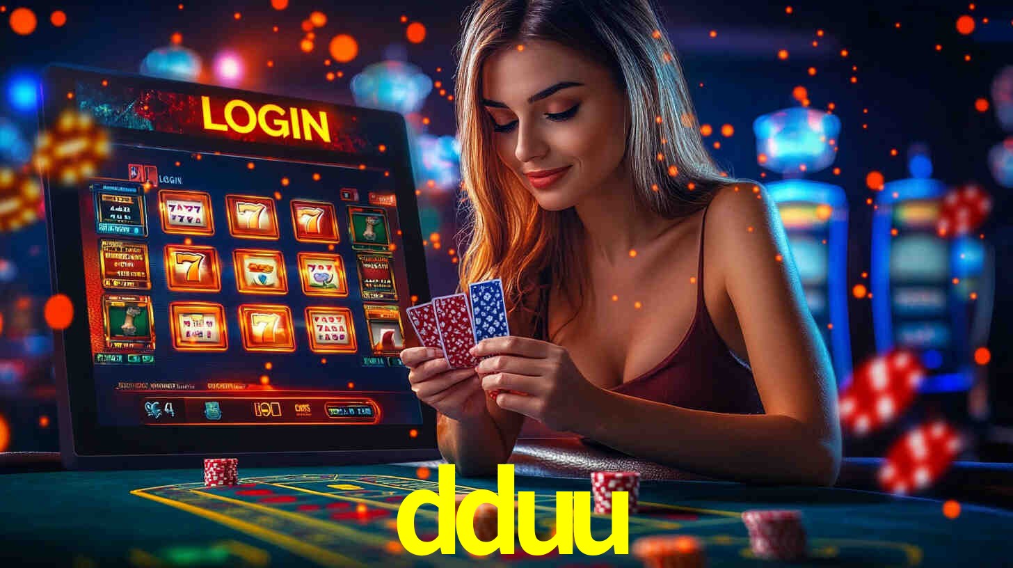 dduu