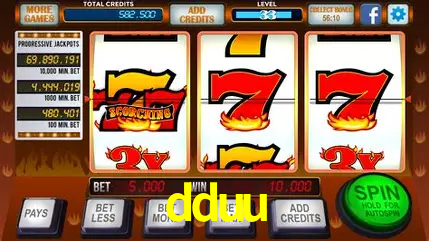 A Emoção da Loteria na dduu: Uma Chance de Mudança de Vida