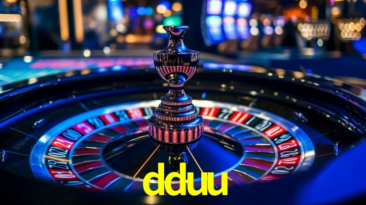 dduu: Jogos de Caça-Níqueis-Altas Recompensas, Roleta-Velocidade, Blackjack-Desafios Máximos