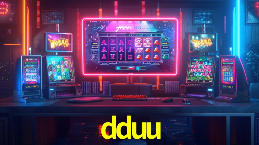 dduu.com
