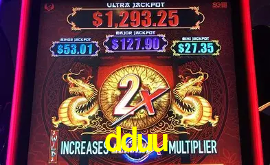 A Experiência Imersiva dos Cassinos Ao Vivo no dduu